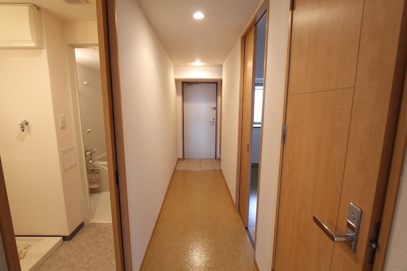 リード大手町  その他