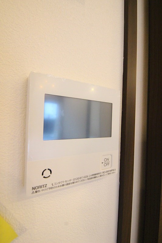 リヴィエールベイステーション小倉 その他