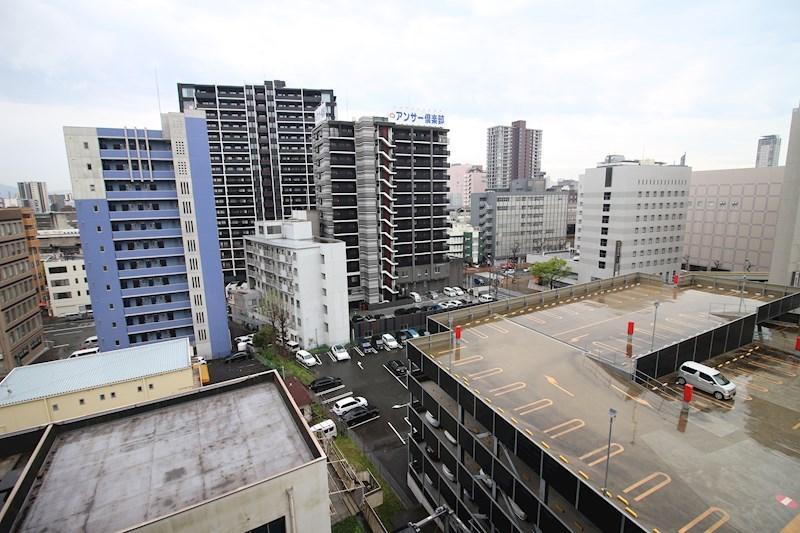 リヴィエールベイステーション小倉 その他