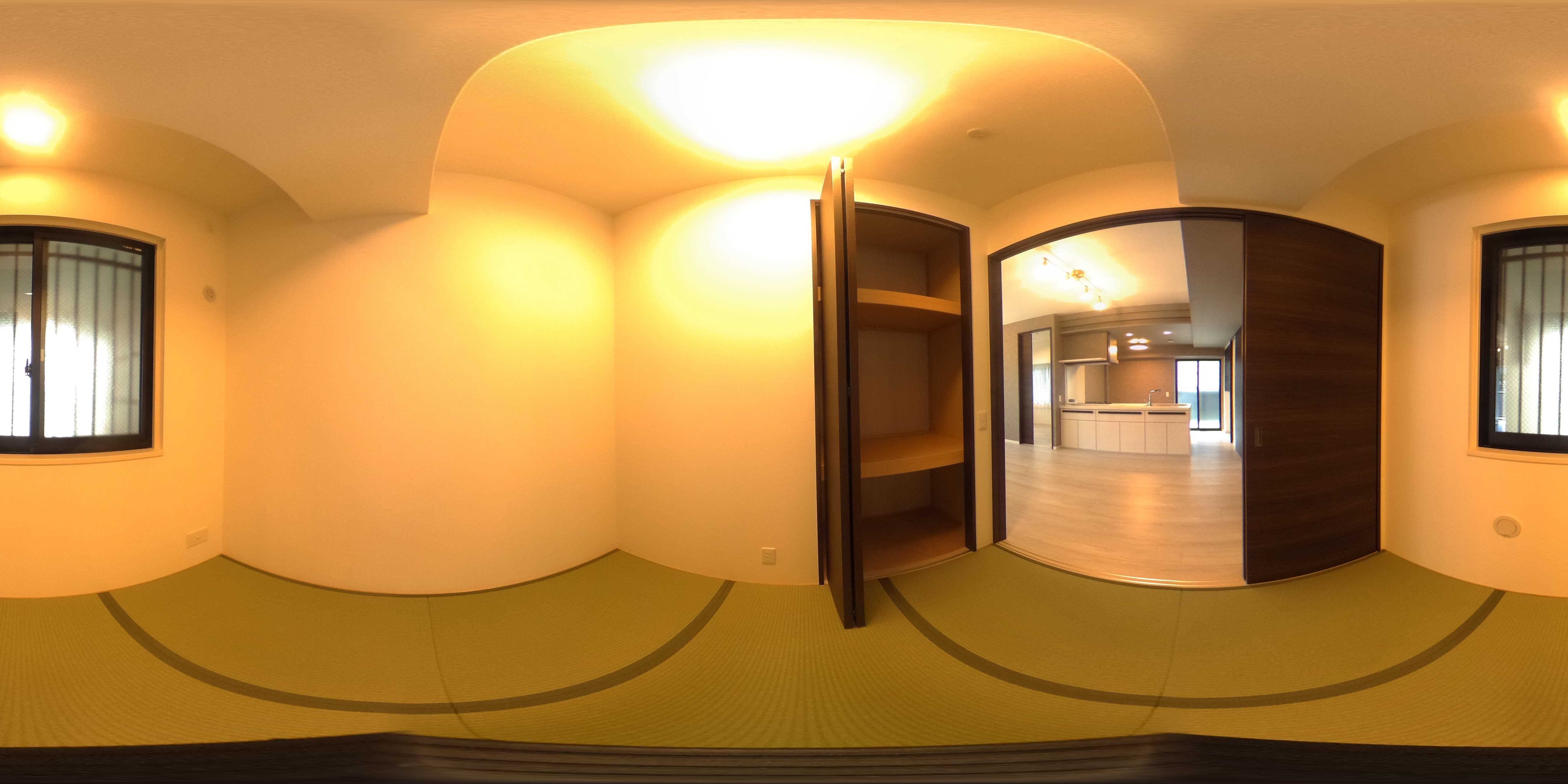 リヴィエールベイステーション小倉 その他部屋・スペース