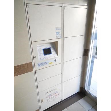サンライフ小倉Ⅱ  その他設備