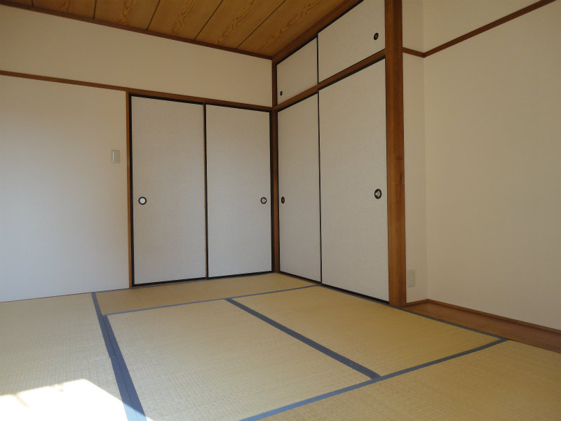 ソリーナ守恒   その他設備