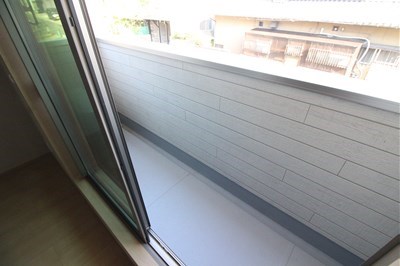 サンラプロ山門町　B  その他