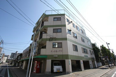 第一興産若戸ビル 外観