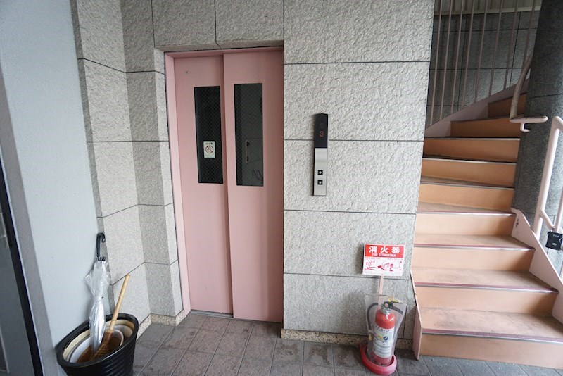 IT浅生BLD  その他共有部分
