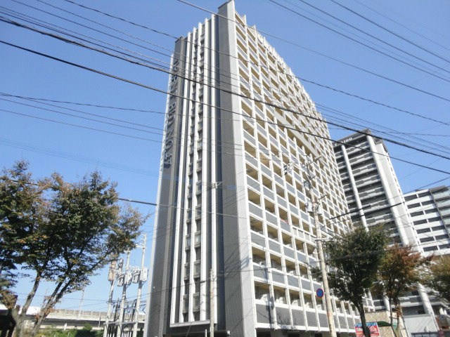 №47 PROJECT2100小倉駅 外観