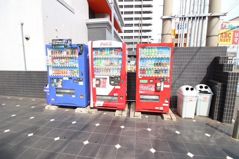 №47 PROJECT2100小倉駅 その他