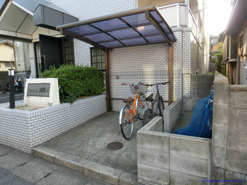シャトレ別院Ⅲ その他共有部分