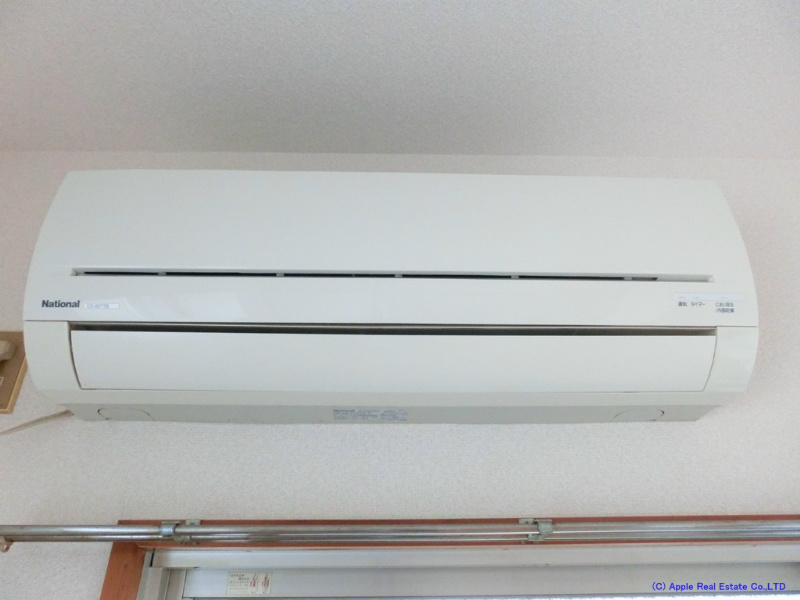 シャトレ別院Ⅲ その他設備