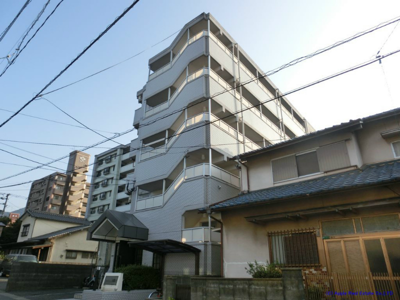 シャトレ別院Ⅲ 外観
