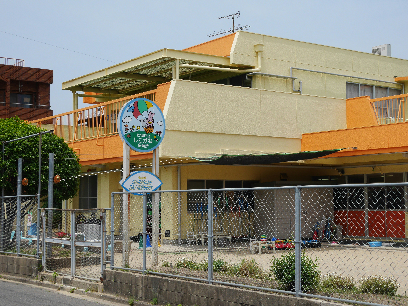 マキシム貴船 保育所
