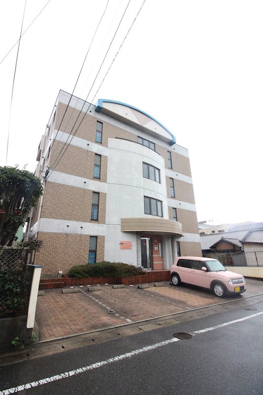 サンシャイン  外観