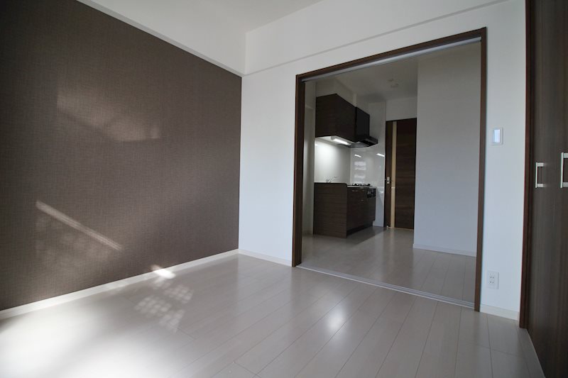 THE SQUARE・Platinum Residence その他