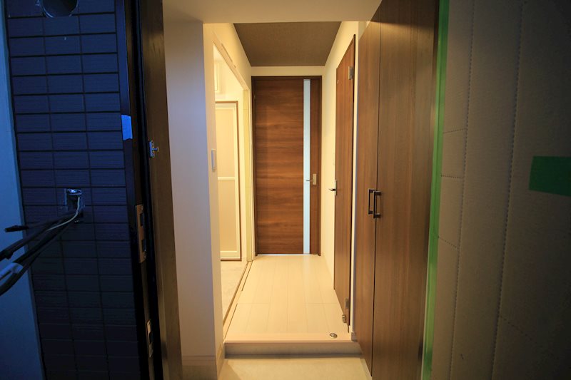 THE SQUARE・Platinum Residence その他