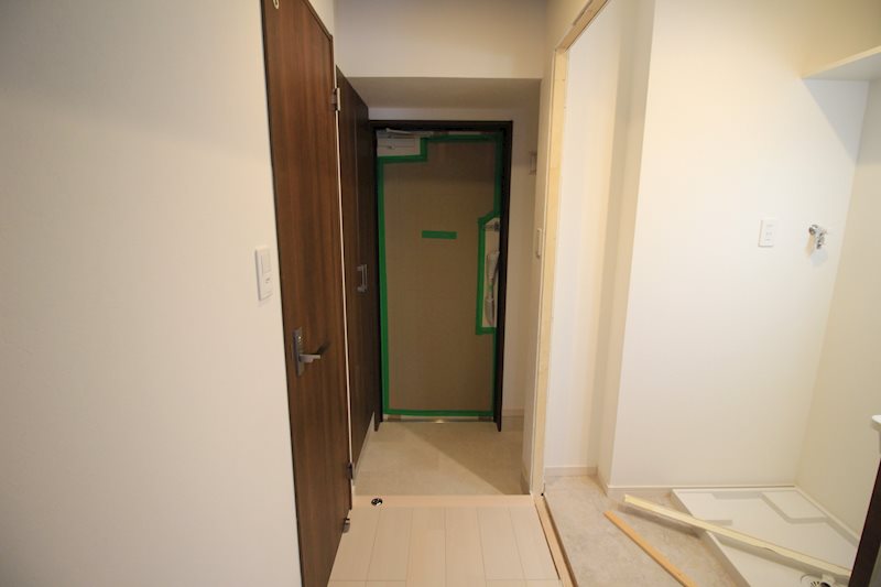 THE SQUARE・Platinum Residence その他