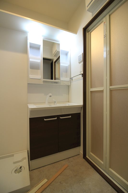 THE SQUARE・Platinum Residence その他