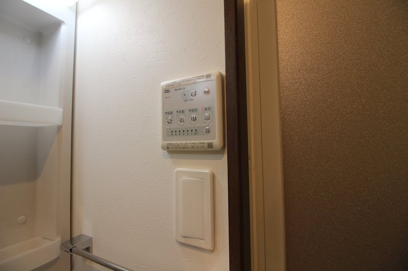 THE SQUARE・Platinum Residence その他