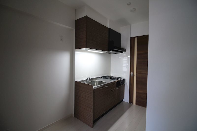 THE SQUARE・Platinum Residence その他