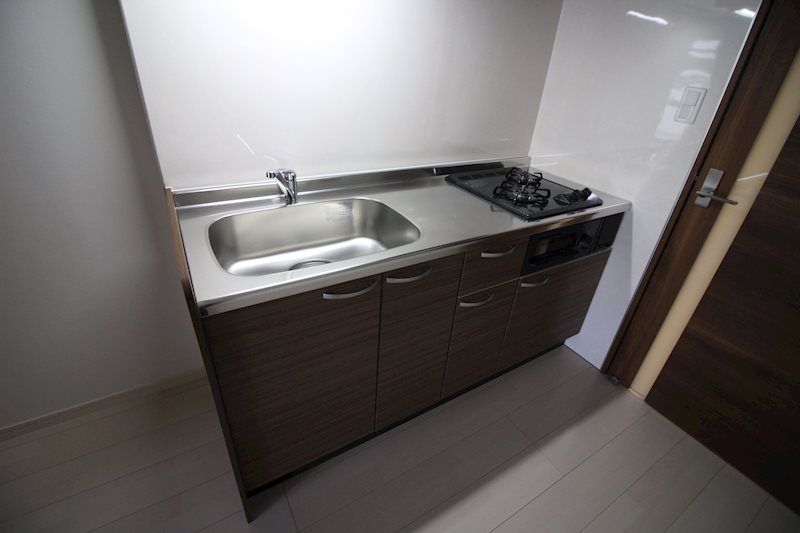 THE SQUARE・Platinum Residence その他