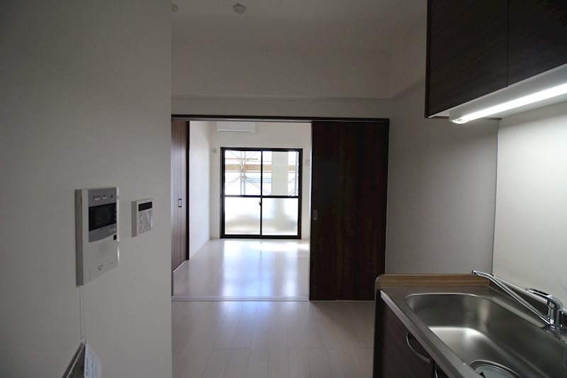 THE SQUARE・Platinum Residence その他