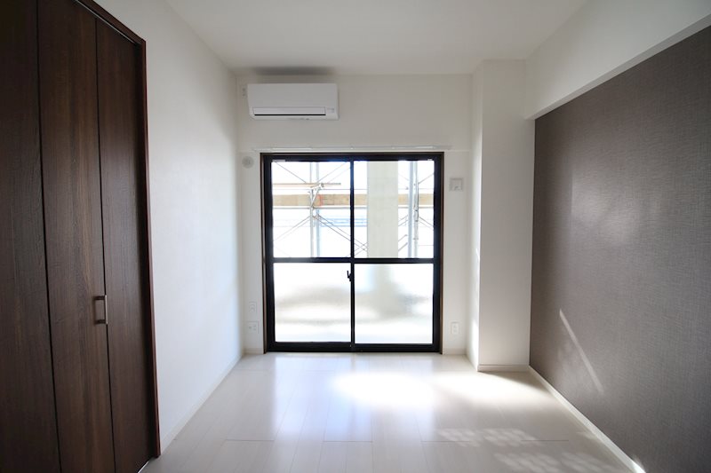 THE SQUARE・Platinum Residence その他