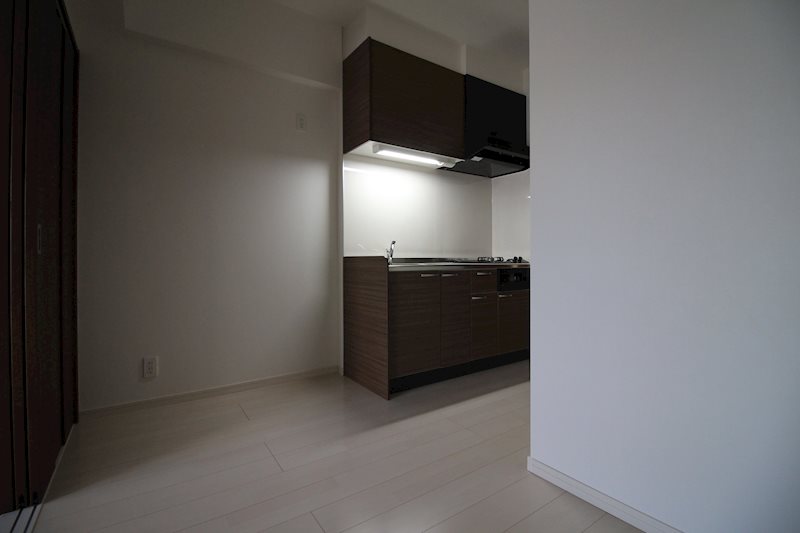 THE SQUARE・Platinum Residence その他