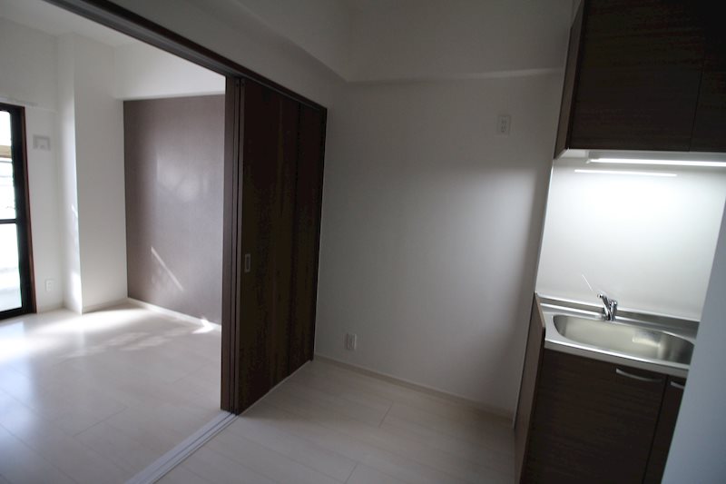THE SQUARE・Platinum Residence その他