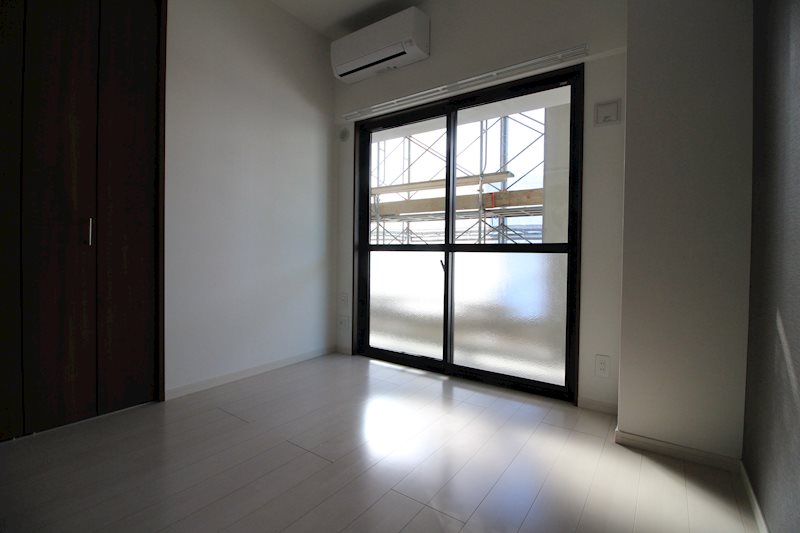 THE SQUARE・Platinum Residence その他