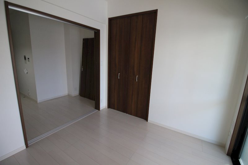 THE SQUARE・Platinum Residence その他