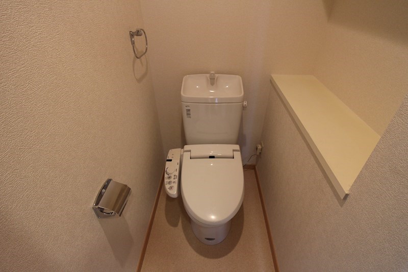 CoCoメゾン  トイレ