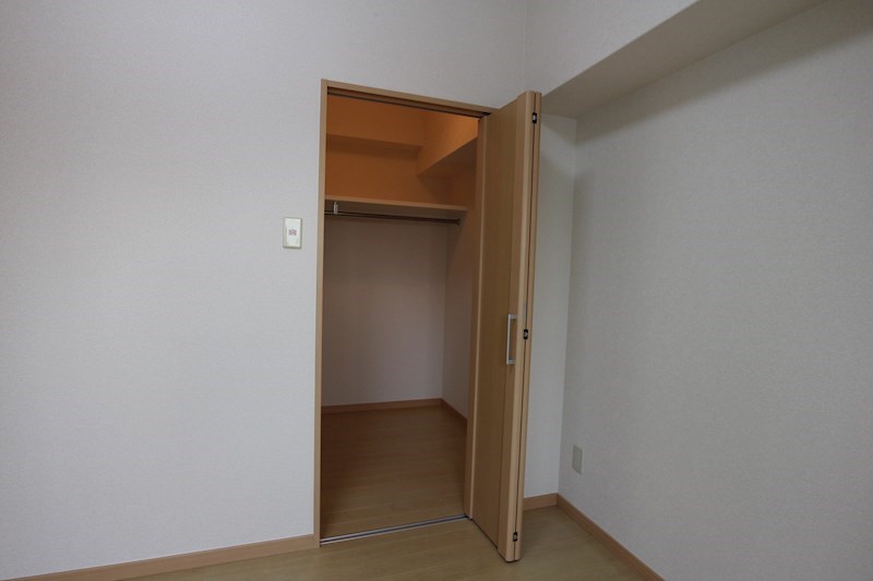 CoCoメゾン  収納