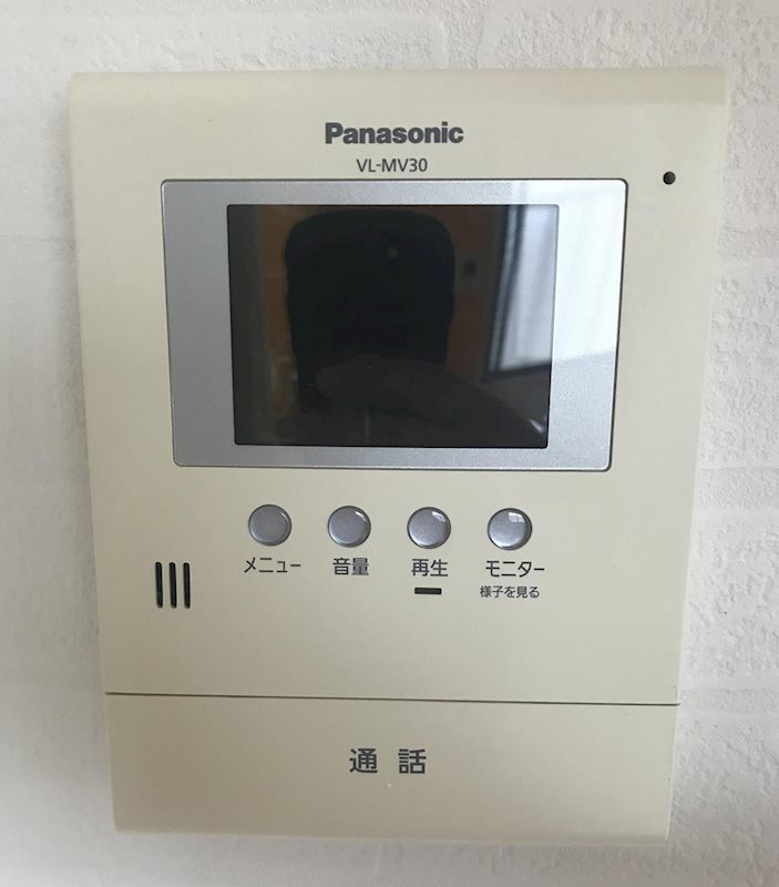 エルドラド東武 セキュリティ