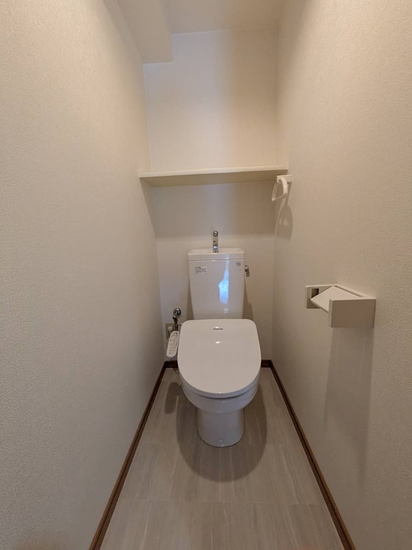 エクセルシティ門司B棟 トイレ