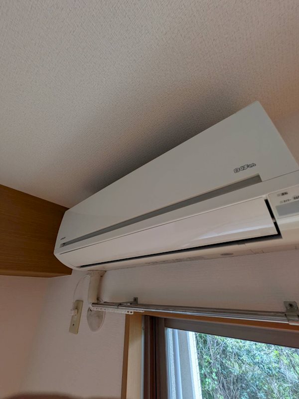 エクセルシティ門司B棟 その他設備