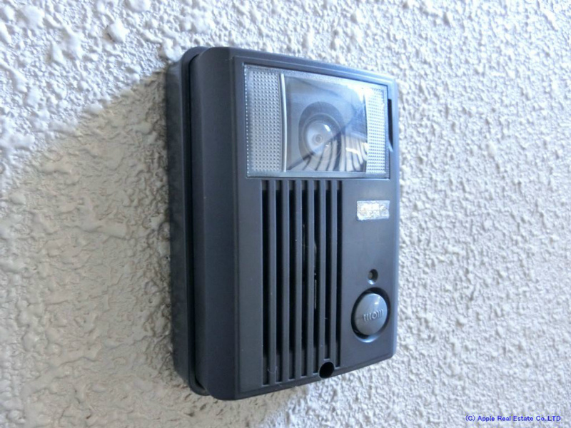 エクセルシティ門司B棟 セキュリティ