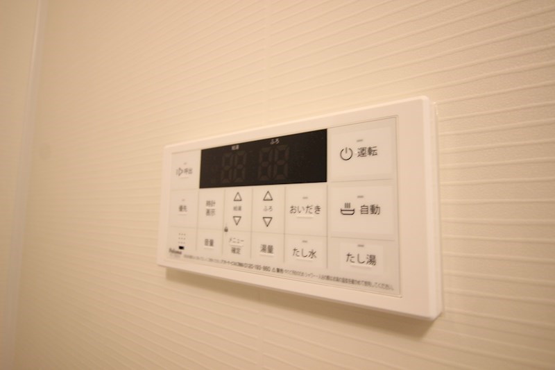 SHIZUKA　BLDG その他