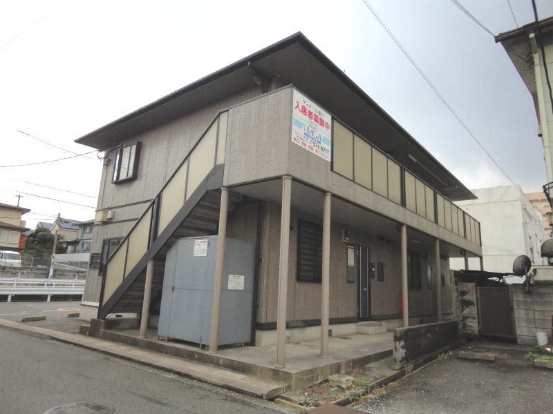 ディオール境川   その他共有部分