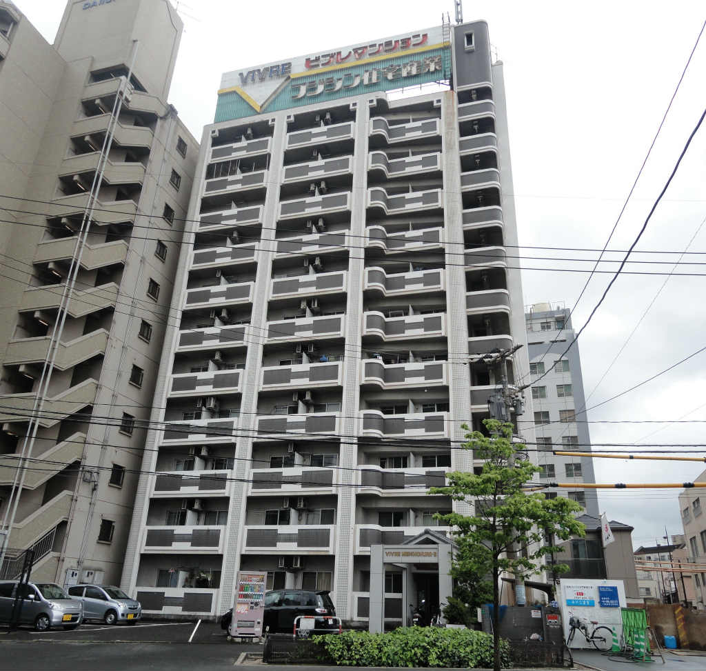ビブレ西小倉 A棟  その他