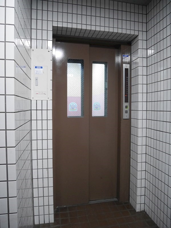 ビブレ西小倉 A棟  その他