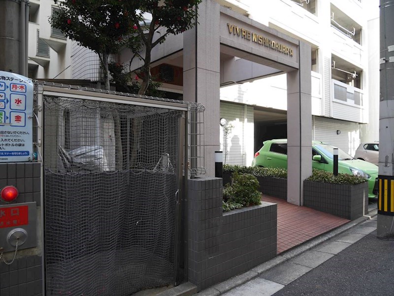 ビブレ西小倉 A棟  その他