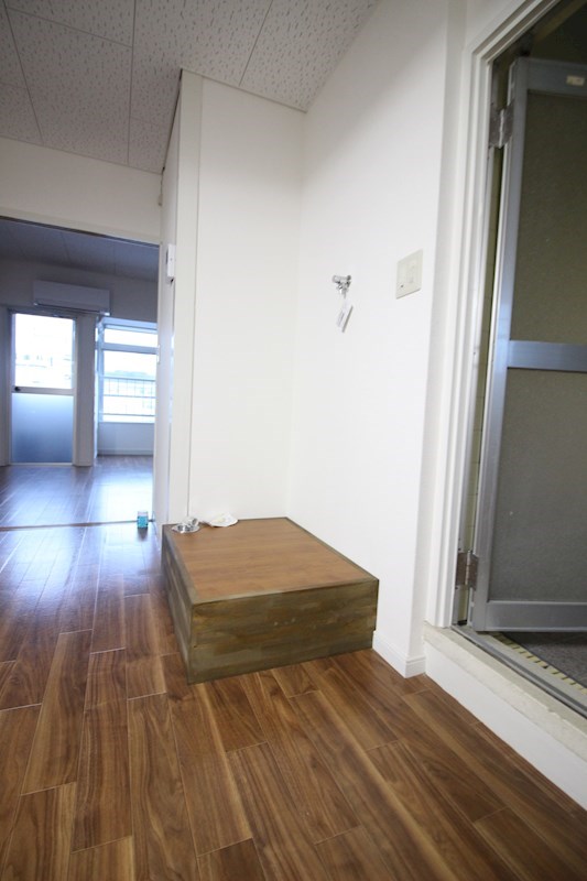 第12小倉三萩野IR. BLD   その他