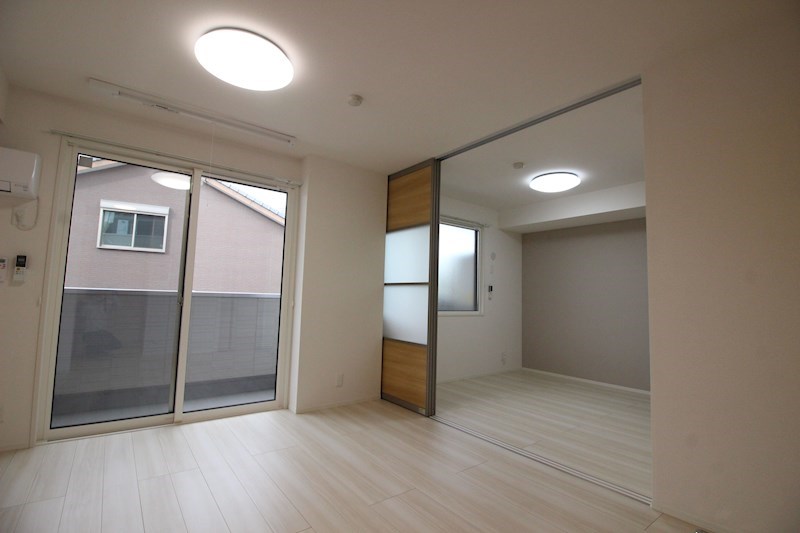 Grand soleil小倉北 その他