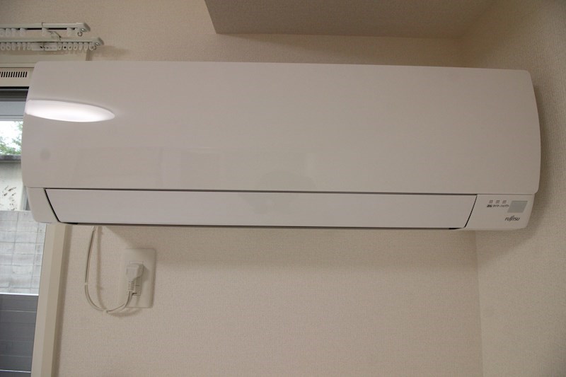 Grand soleil小倉北 その他設備