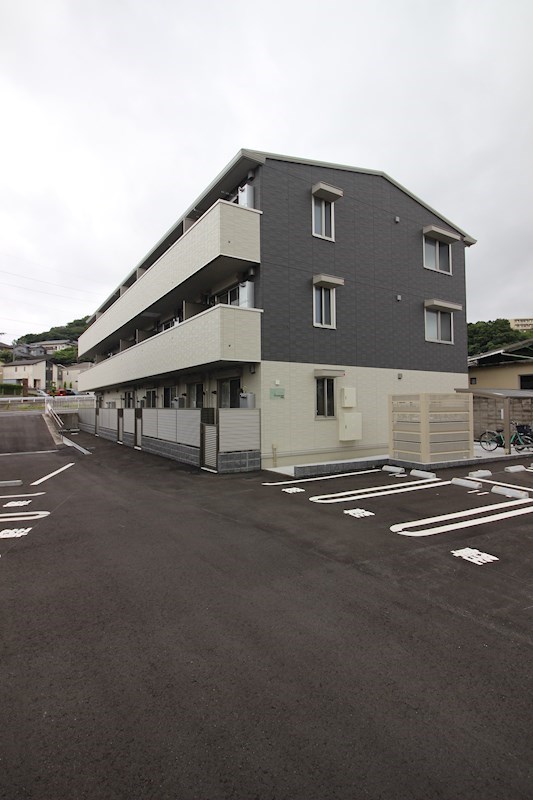 Grand soleil小倉北 その他