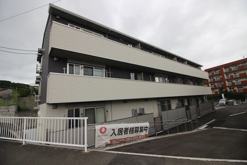 Grand soleil小倉北 その他