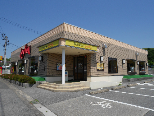 Grand soleil小倉北 レストラン