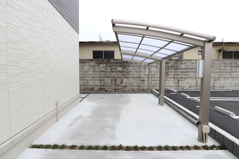 Grand soleil小倉北 その他共有部分