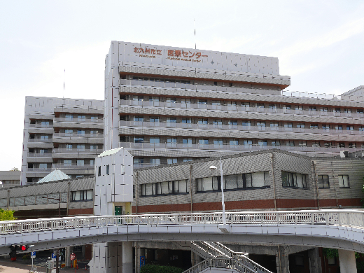 ニューサンリバー12番館 総合病院