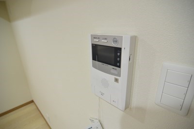 ロイヤルノースナイン セキュリティ