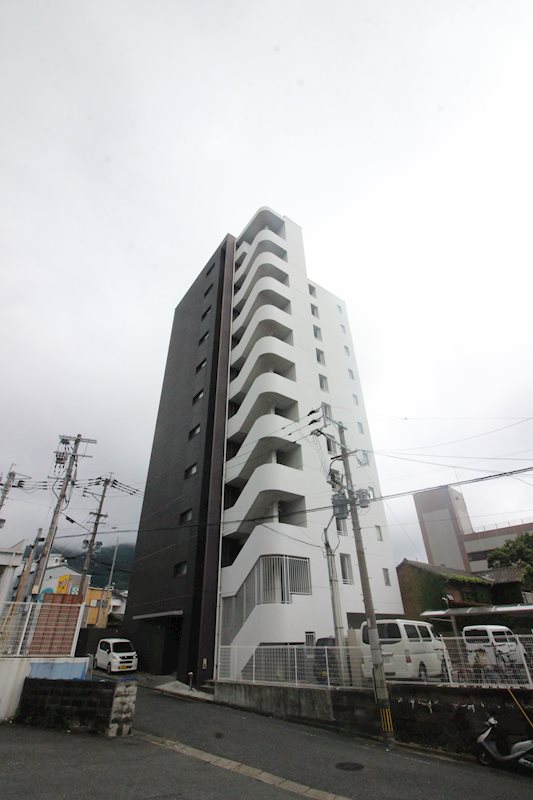 ルミナスAI八幡  その他